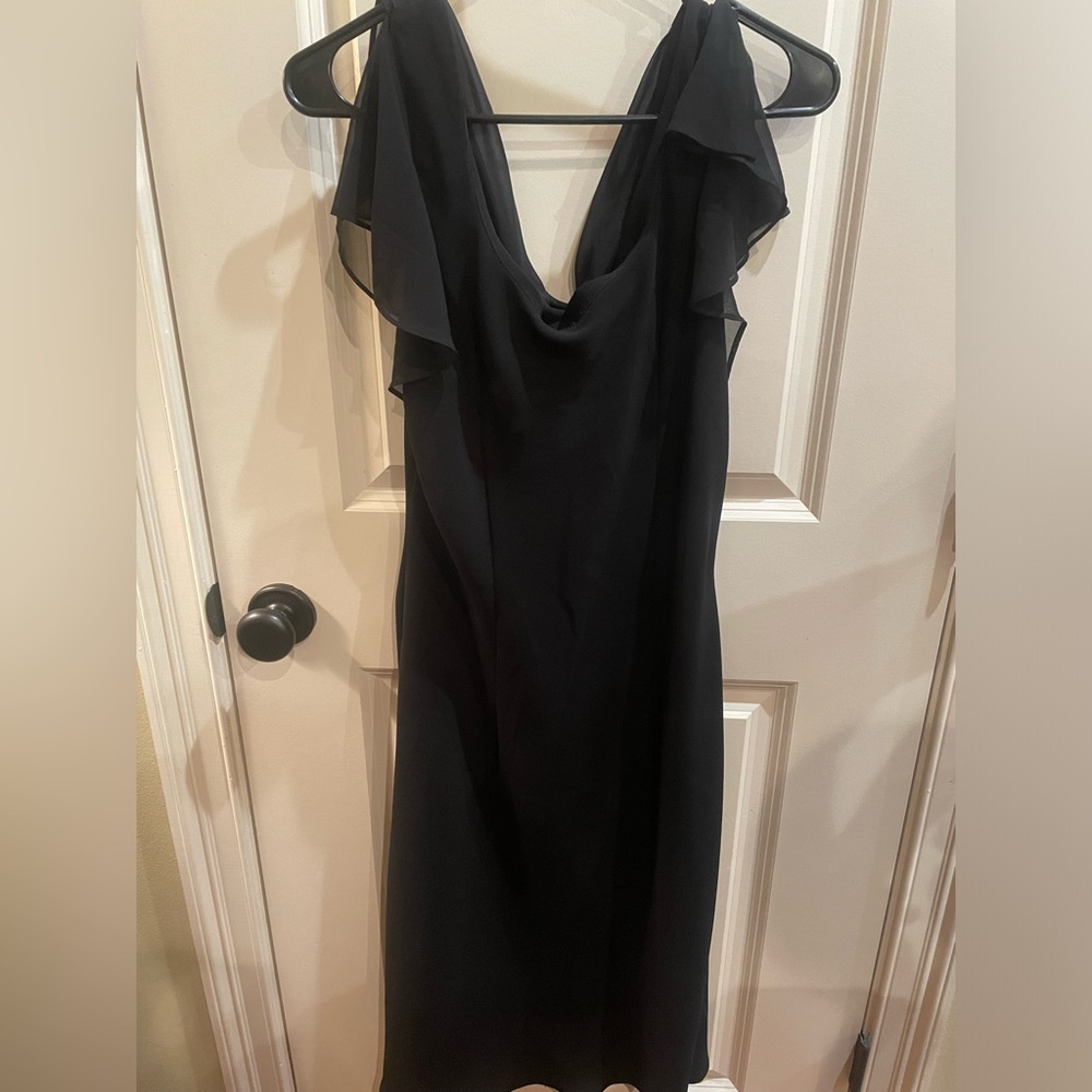 Dressbarn cocktail dress
